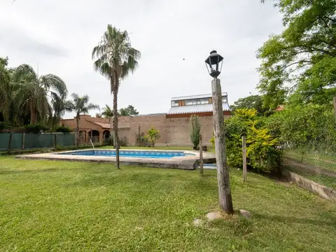 Casa en Venta 15 años