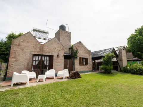 Casa en Venta de 3 dormitorios