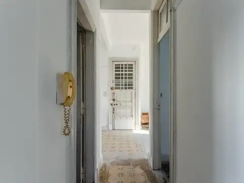 Departamento en Venta en San Cristóbal, USD 79.000