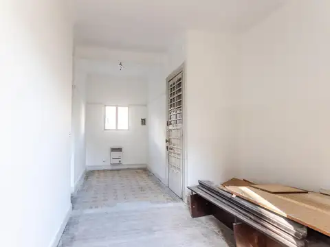Pasco 434 , Piso 2