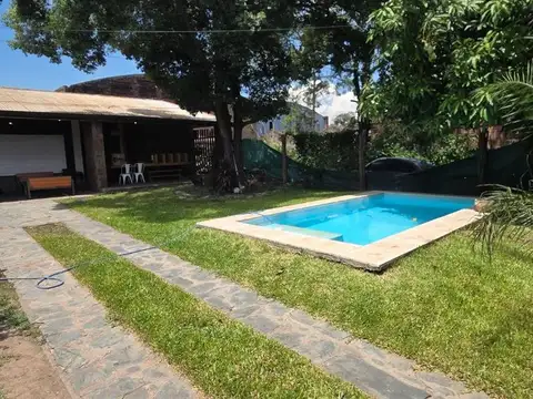 Casa en Venta 61 años