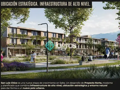 Terreno en Venta de 600,0 m2