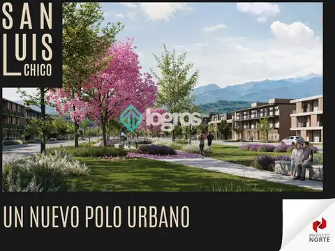 Terreno en Venta en San Luis, USD 90.000