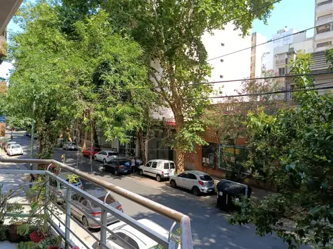 Departamento en Venta 18 años