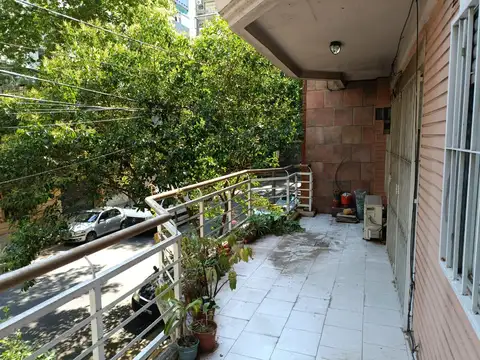 Departamento en Venta en Almagro, USD 125.000