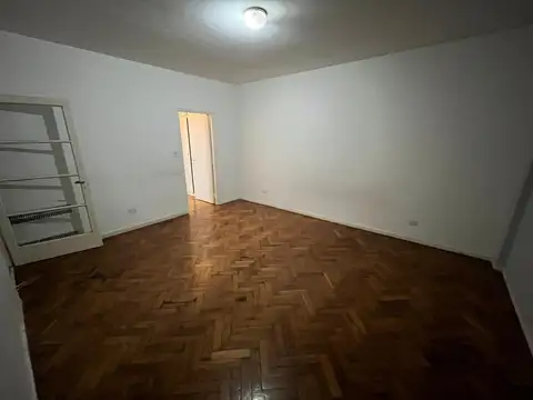 Departamento 2 ambientes - Gran Metraje