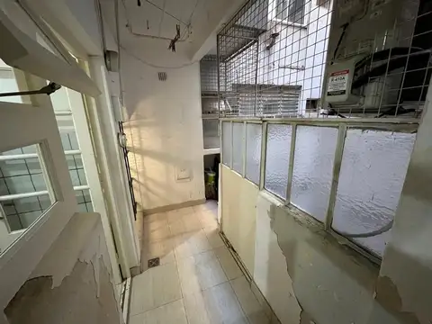 Departamento en Venta en Barrio Norte, USD 110.000