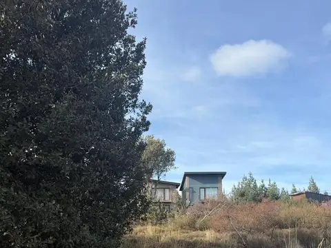 Terreno en  venta Bº Abedules