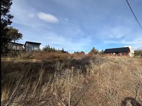 Terreno en  venta Bº Abedules