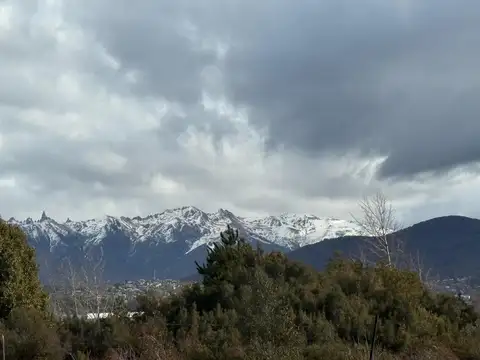 Terreno en  venta Bº Abedules