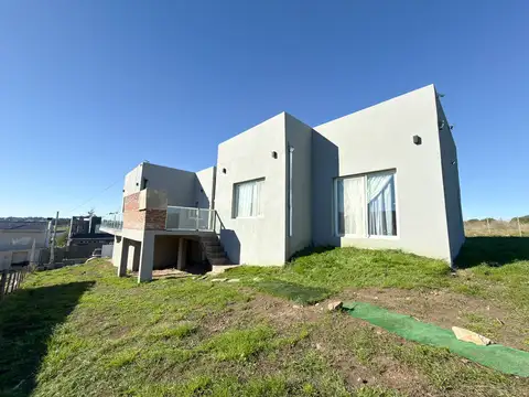 Casa en Venta 2 años