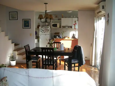 CONDARCO 4800, Piso 5