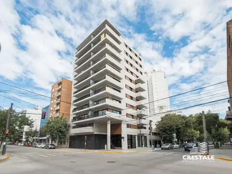 Venta departamento 3 dormitorios Rosario centro