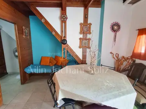 Departamento en Venta en Mar Del Tuyu, USD 55.000