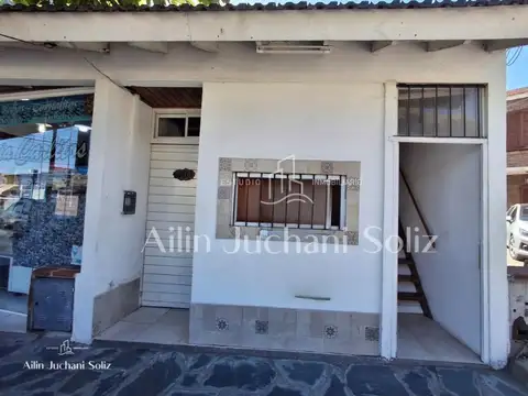 VENTA EN BLOCK DOD DEPARTAMENTOS