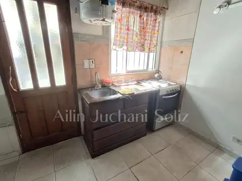 Departamento en Venta 18 años