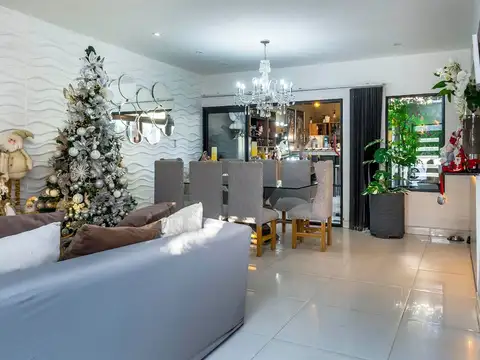 Casa en Venta 15 años