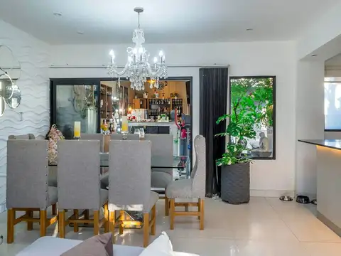 CASA 2 DORMITORIOS VENTA EN EL HUAICO ZONA NORTE