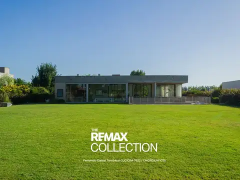 Casa en Venta de 5 dormitorios