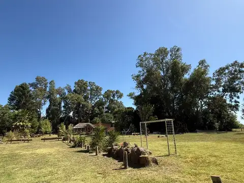 Quinta en Venta de 3 dormitorios