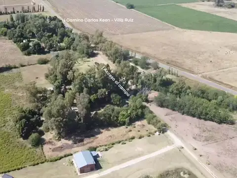 Quinta en Venta de 3 dormitorios