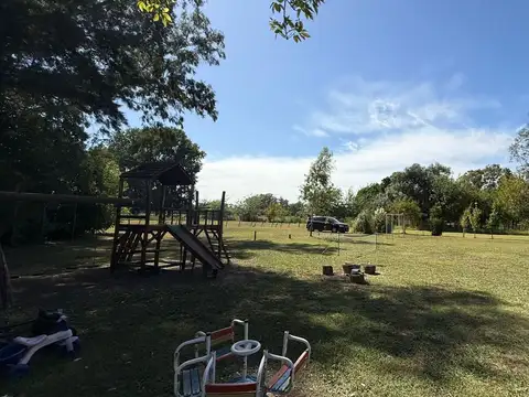 Quinta en Venta de 3 dormitorios