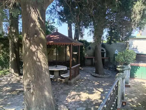 Casa en Venta 40 años