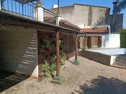 Casa en Santa Rosa