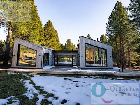 Chapelco Golf C27