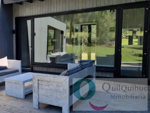 Chapelco Golf C27