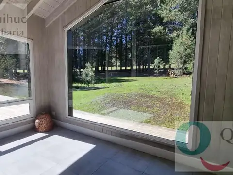 Chapelco Golf C27