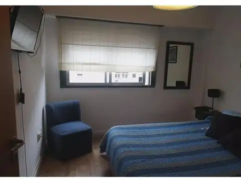 Departamento en alquiler temporario