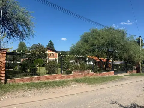 Casa en Venta en Los Hornillos, USD 159.000