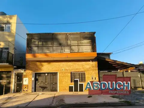 VENTA  CASA
