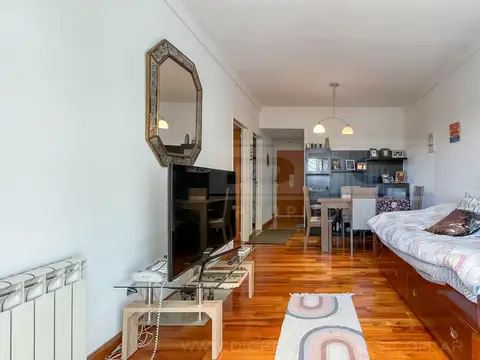 Departamento en Venta en Parque Chas, USD 188.000