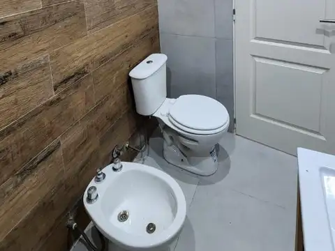 Departamento en Alquiler Permite mascota