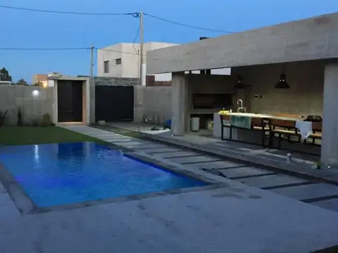 Casa en Venta al Norte