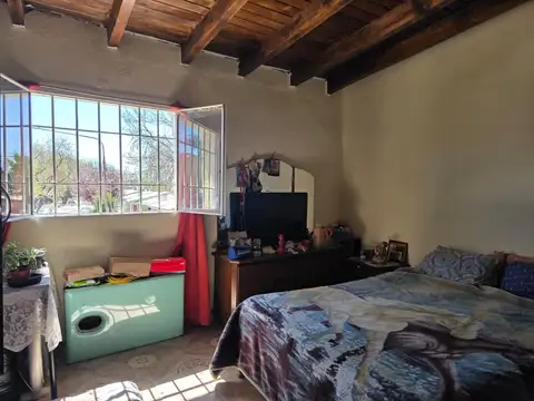 Departamento en Venta 15 años