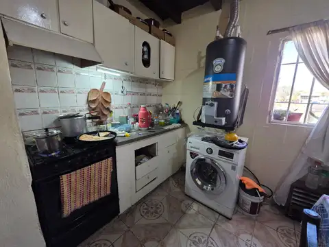 Departamento en Venta en Panqueua, USD 28.000