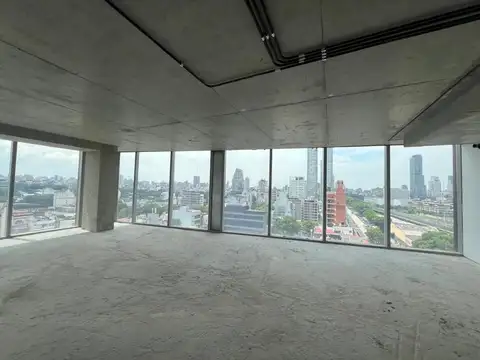 Avenida Juan Bautista Justo 1500