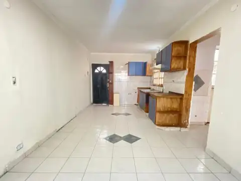 Depto Tipo Casa en Venta al Noreste