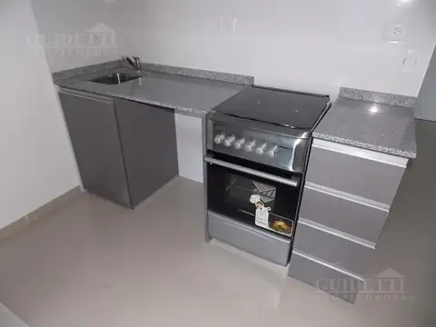 Departamento en Venta en Boedo, USD 76.860