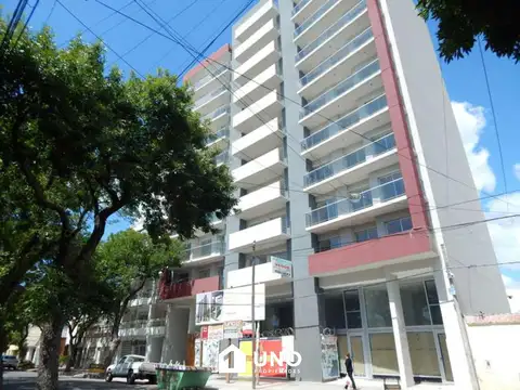 Gorriti 900, Piso 08