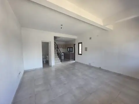 Departamento en Alquiler con 1