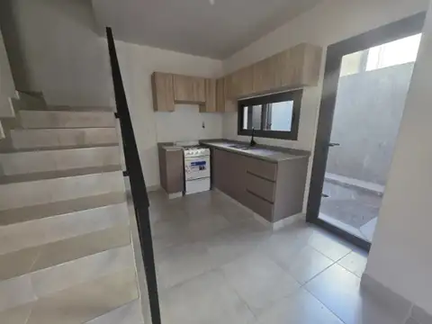 Departamento en Alquiler A Estrenar