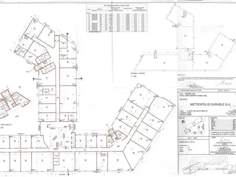Oficina en polo empresarial K41