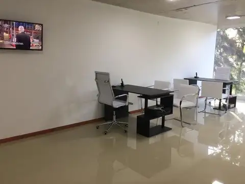 Oficina en Alquiler A Estrenar