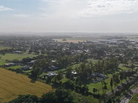 Terreno en Venta en San Nicolás de los Arroyos, USD 32.000