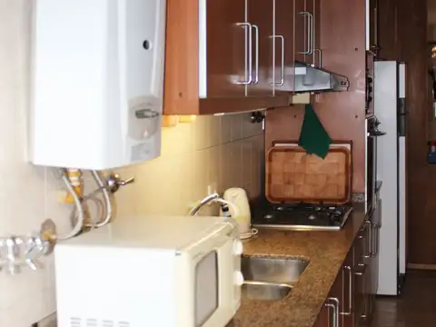 Casa en Venta en Olivos, USD 263.000