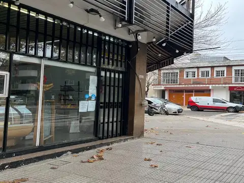 Avenida Triunvirato 5600